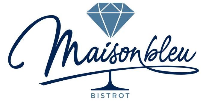 Maison Bleu